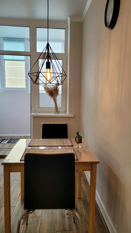 Уютная квартира в Солнечном