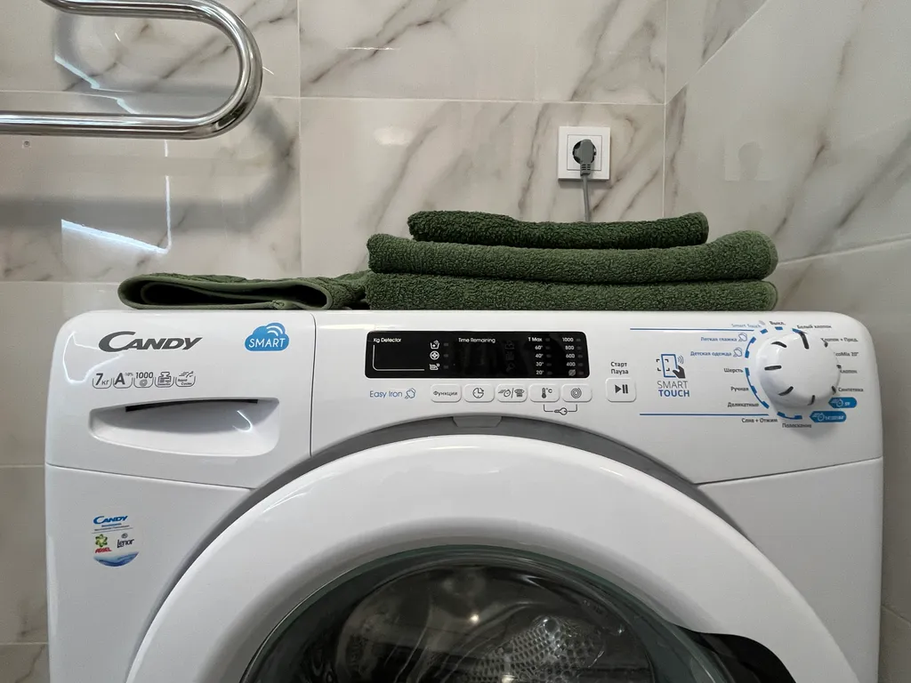 Квартира Киви