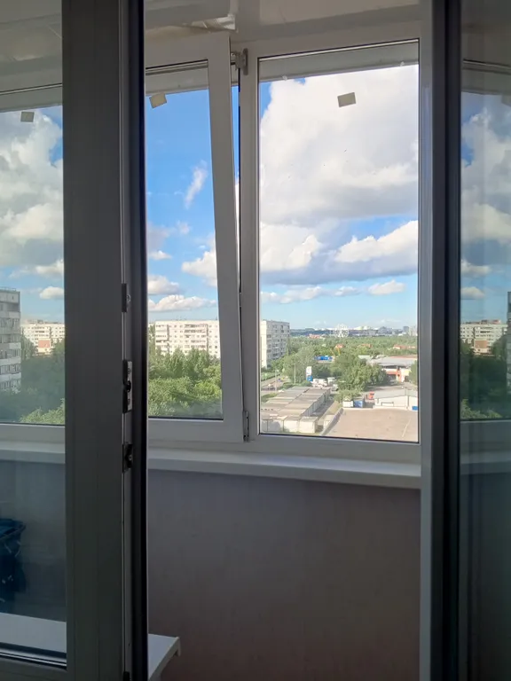 Уютная квартира в центре левобережья