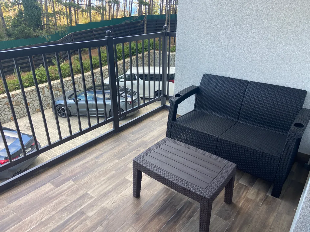 Видовая студия в Алуште (76)