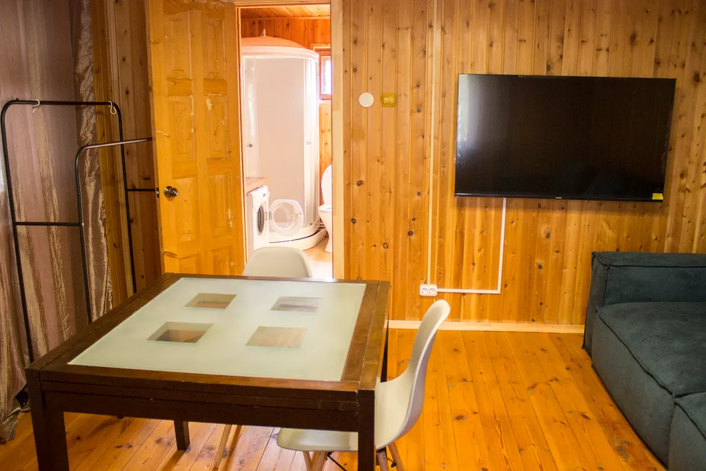 3-комнатный Дом