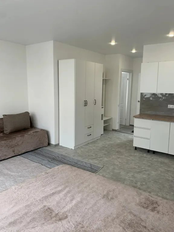 Танхаус для друзей