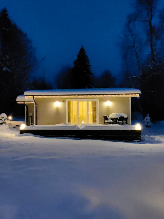 3-комнатный Дом