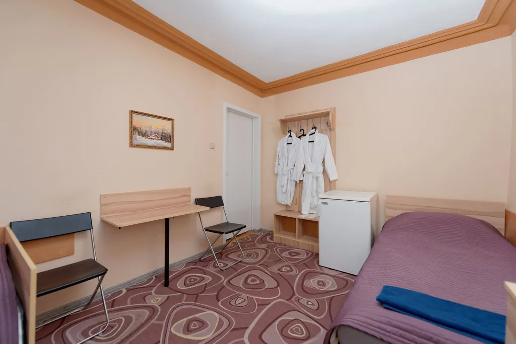 Мой Питер на 1-й Советской