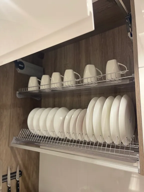 Квартира Квартира в сказочном Светлогорске с видом на лес под пение птиц — Светлогорск