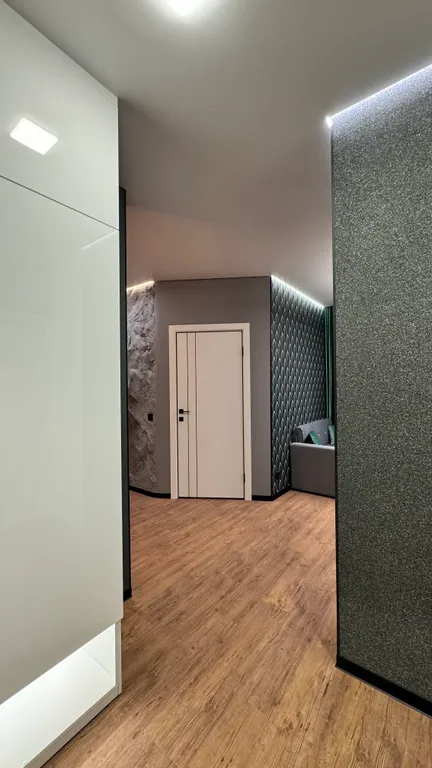 Люкс апартаменты в историческом и деловом центре города