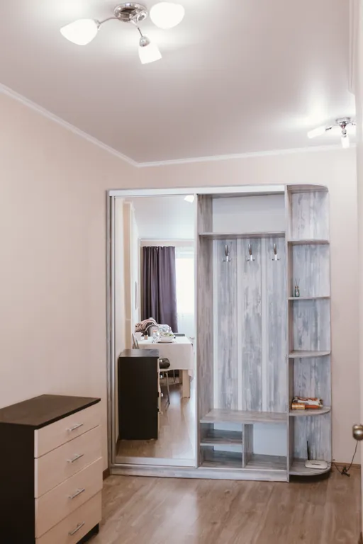 Уютная студия, возле ТРК Родник