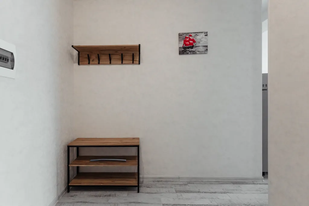 Квартира Уютная квартира на 1 первой линии у моря рядом жд вокзал/аэропорт — Адлер