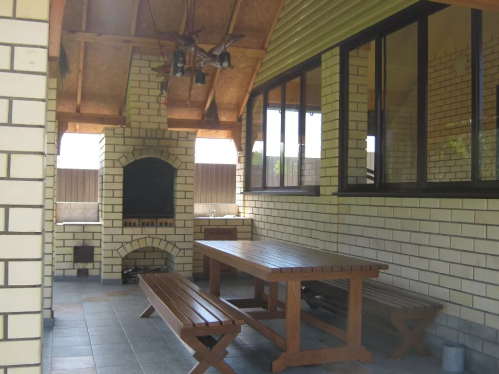 5-комнатный Дом