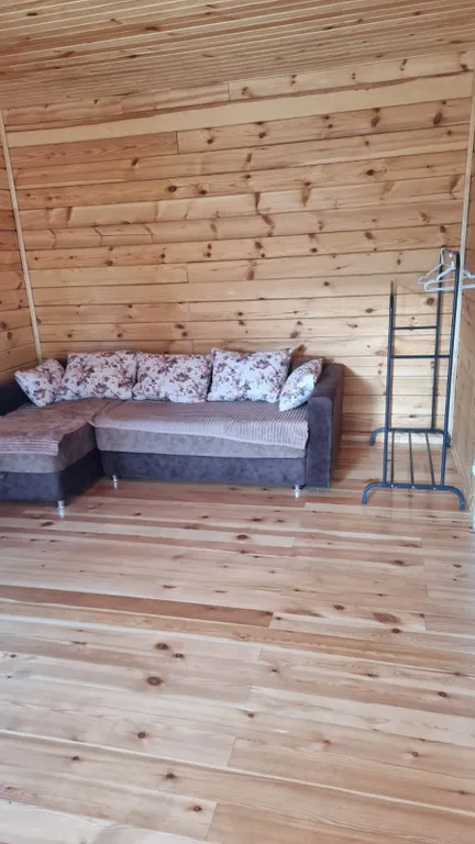 Тихий отдых в горах