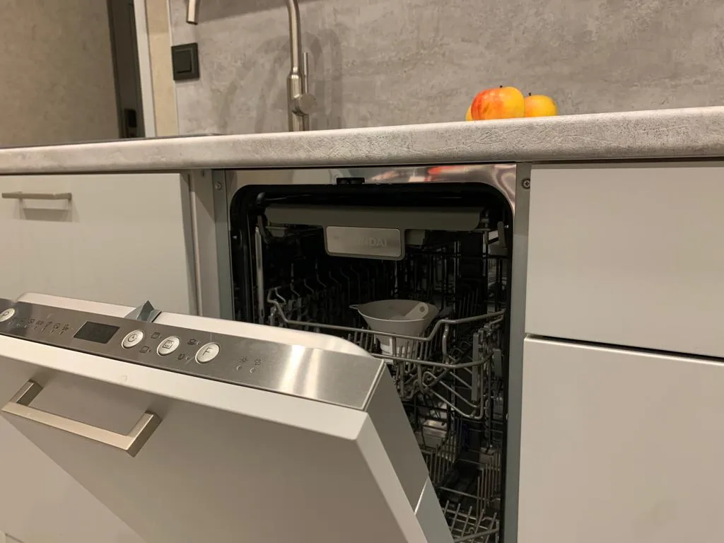 Стильные семейные апартаменты 581 «Топаз» Люкс в центре Краснодара