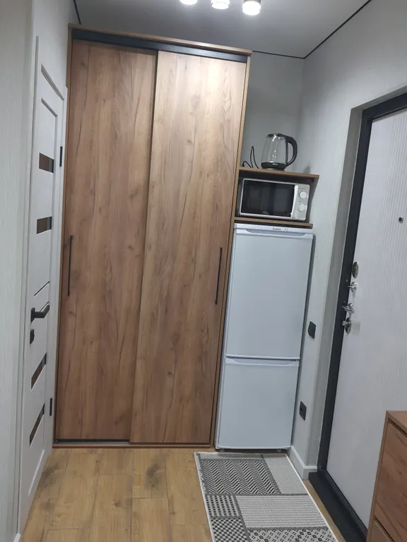 Квартира Комната — Сириус