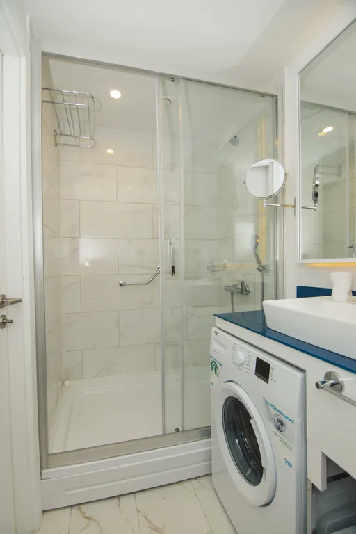 Квартира Апартаменты Делюкс — Батуми