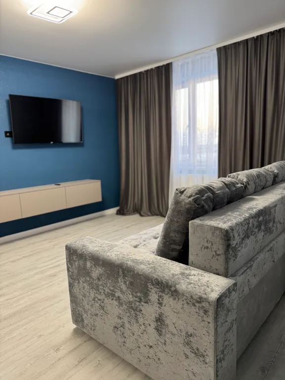 Уютная квартира в центральном районе города Сургута