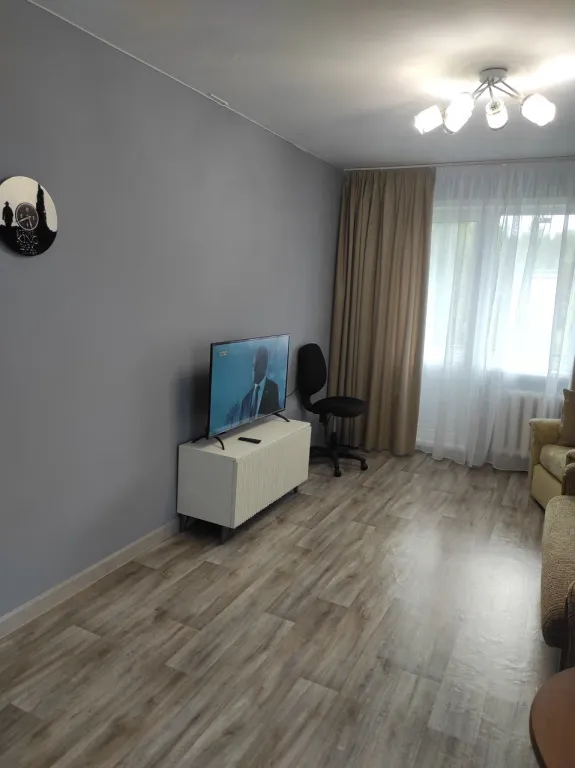 Уютная квартира в прекрасном месте