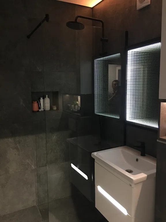 Квартира Уютная 1-комнатная квартира рядом с городским парком и морем — Зеленоградск