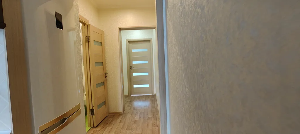 Уютный апартамент в Павшинкой пойме