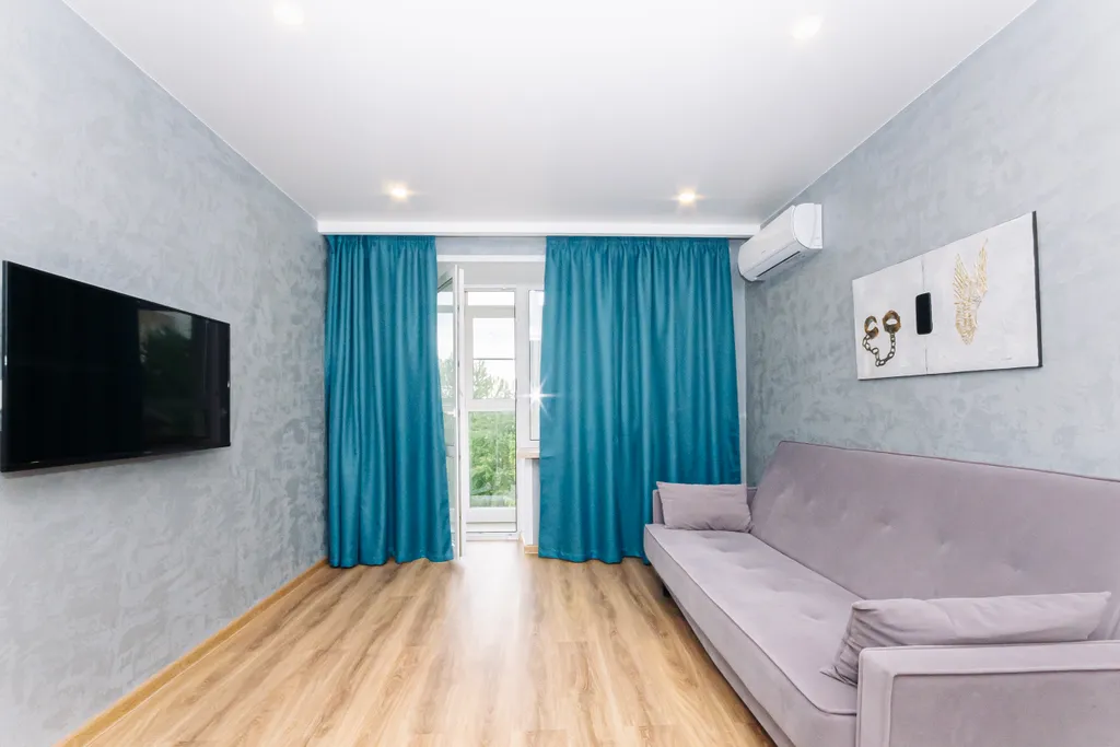 Квартира Уютная квартира в центре Дзержинского района — Ярославль