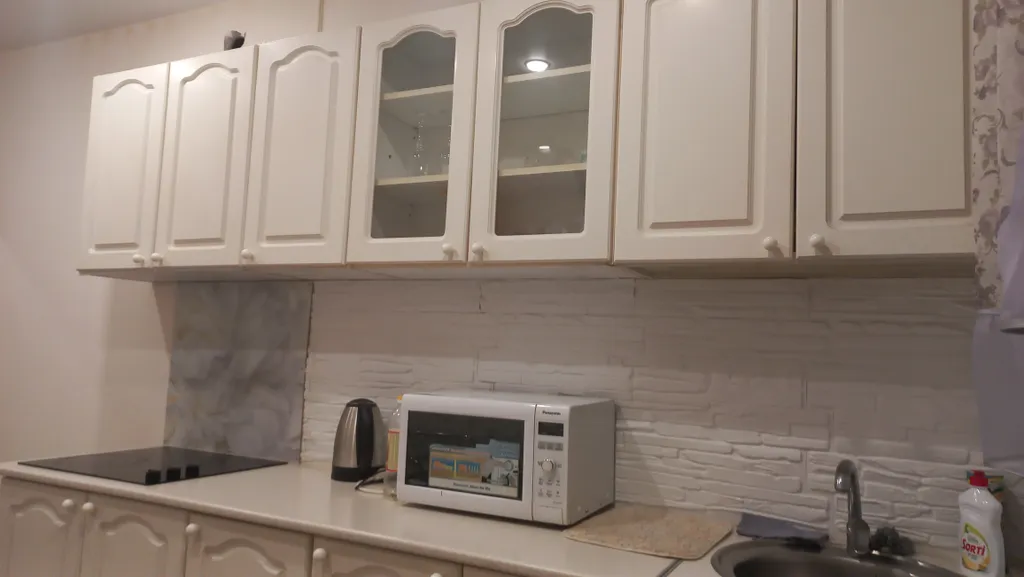 Квартира 2-комнатная Квартира — Артёмовский