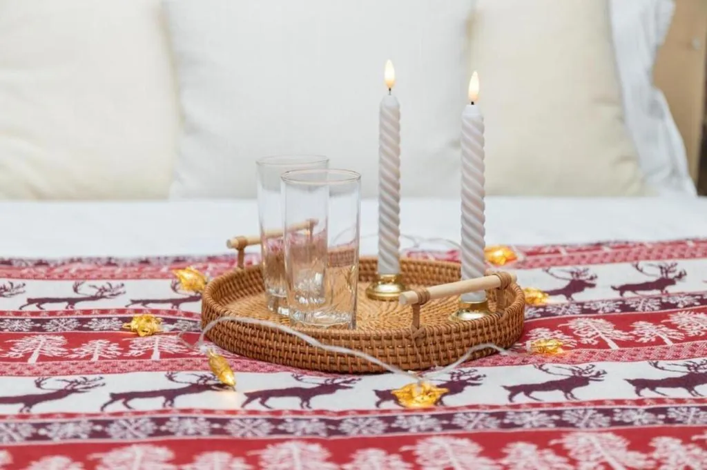 Однокомнатная квартира в центре Алматы