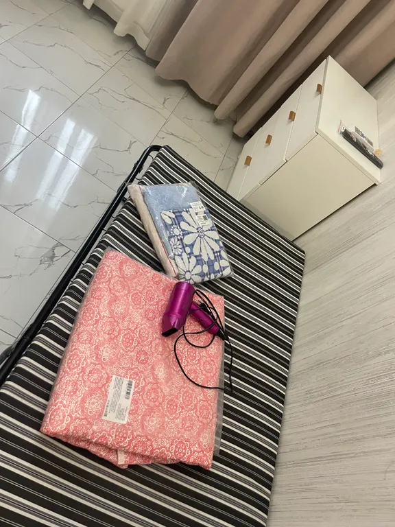 Квартира Квартира у моря — Адлер