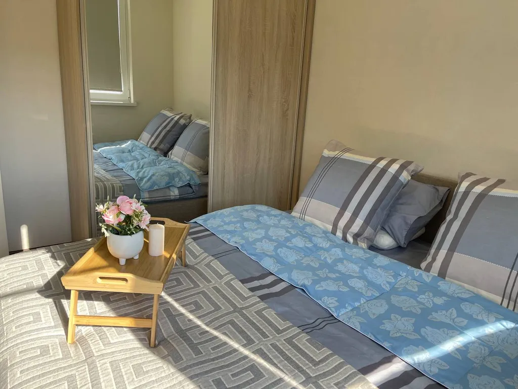 Уютная квартира на Мамайке, для большой семьи или компании