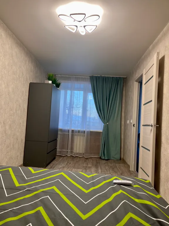 Комфортная квартира для вас