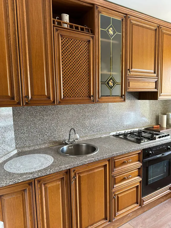 Квартира Уютная квартира в центре города — Самара