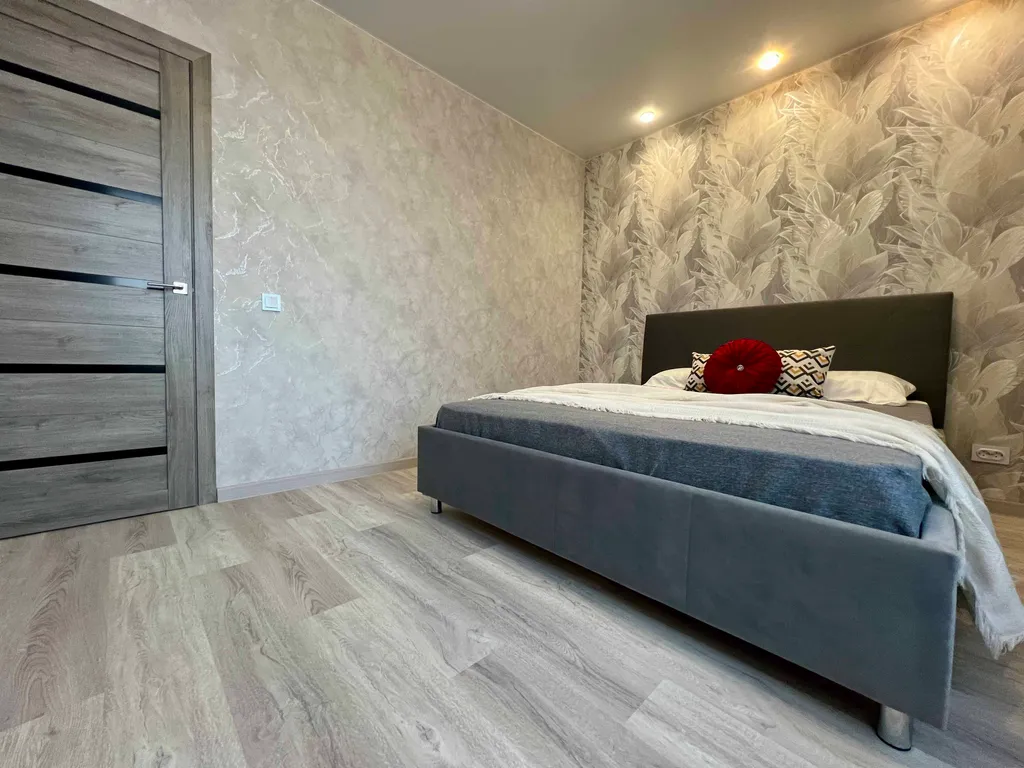 Квартира в центре города в новом ЖК Авангард