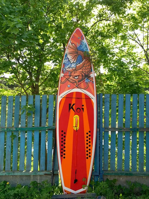 Домик у реки