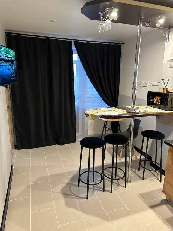 Уютная квартира в 10 минутах ходьбы от центра города