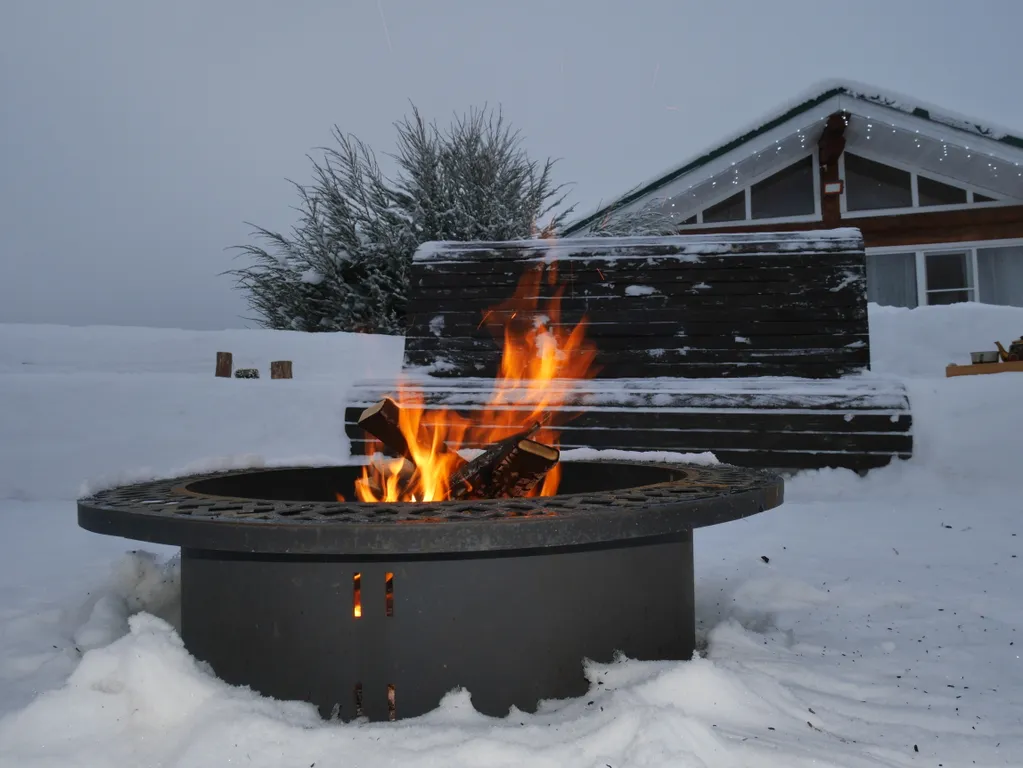 Дом для гостей