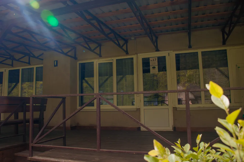 Квартира Комната — аренда посуточно в Новая Усмань