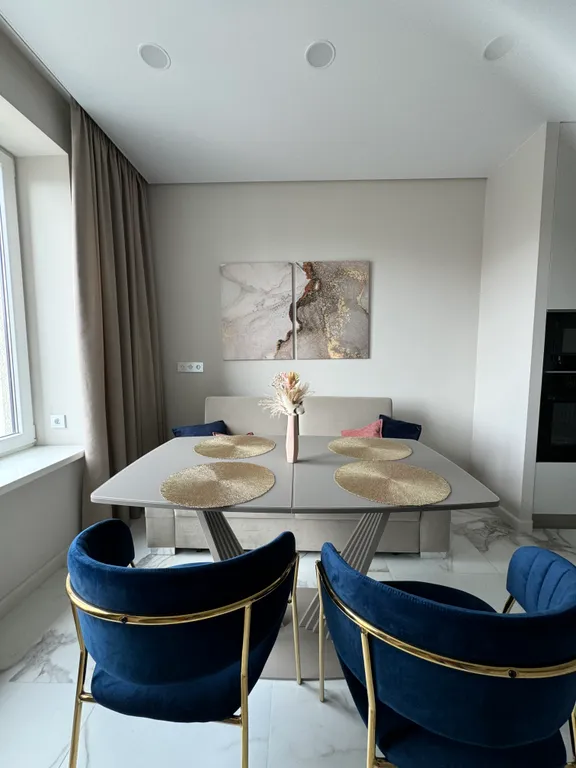 Квартира Стильная квартира в центре музейного квартала! — Калининград