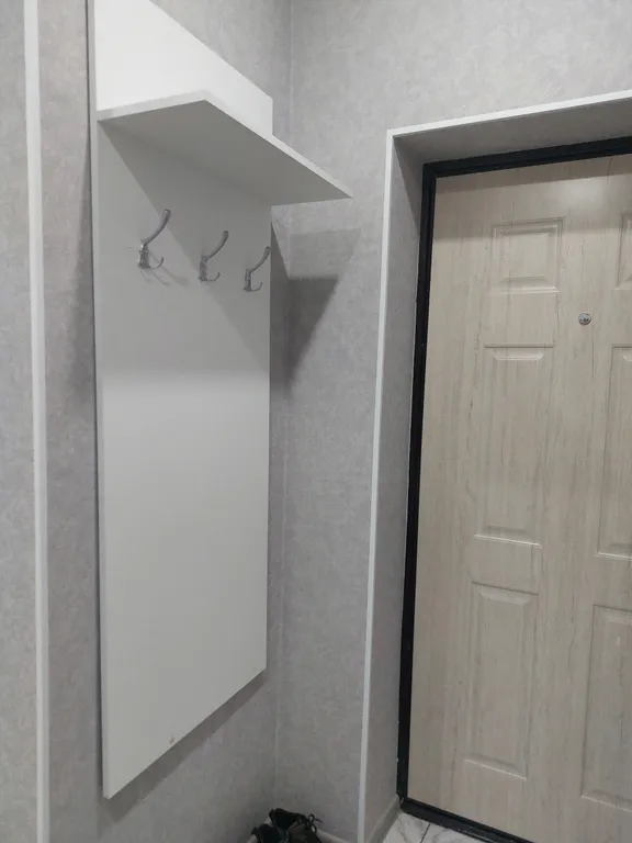 Уютная квартира-студия