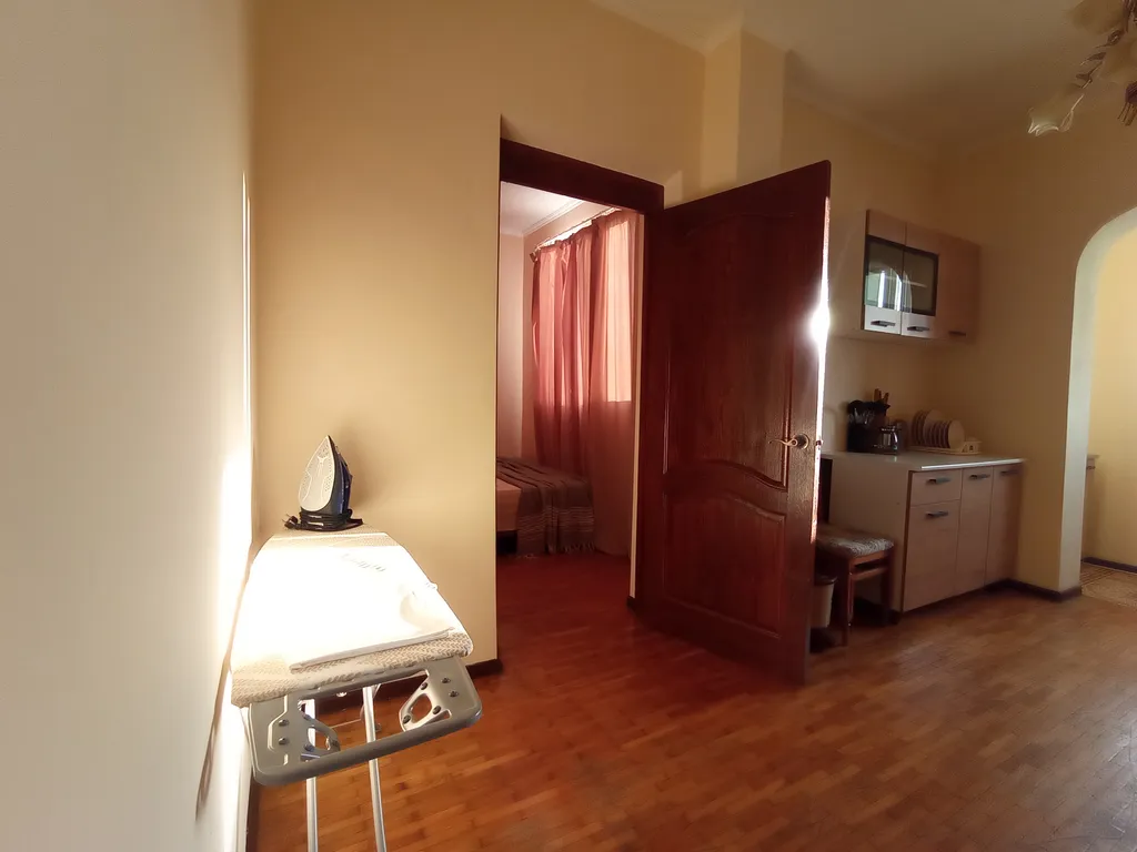 Квартира 2-комнатная Квартира — Сухум