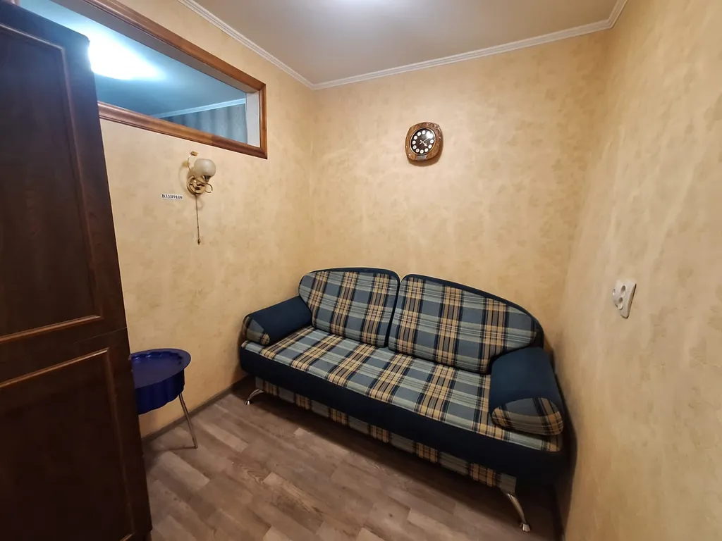 Уютная квартира в центре рядом с ЖД станцией