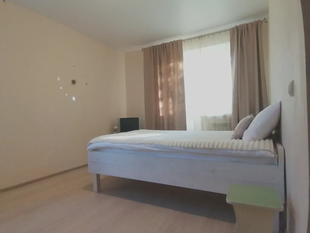 Квартира квартира с фото зоной, у Волги — Ярославль