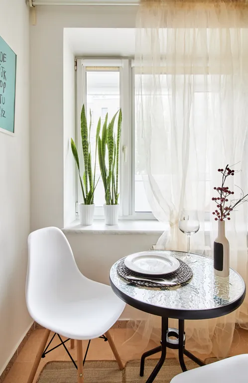 Уютная квартира в центре Немига/Фрунзенская