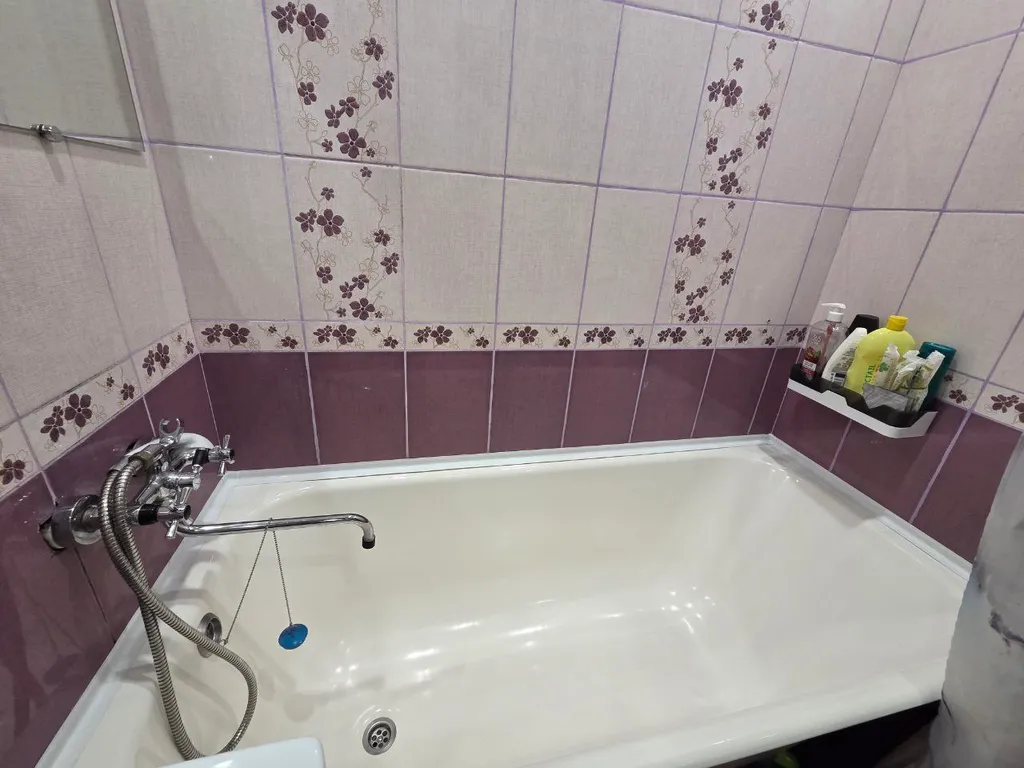 Квартира 2-комнатная Квартира — Ярославль