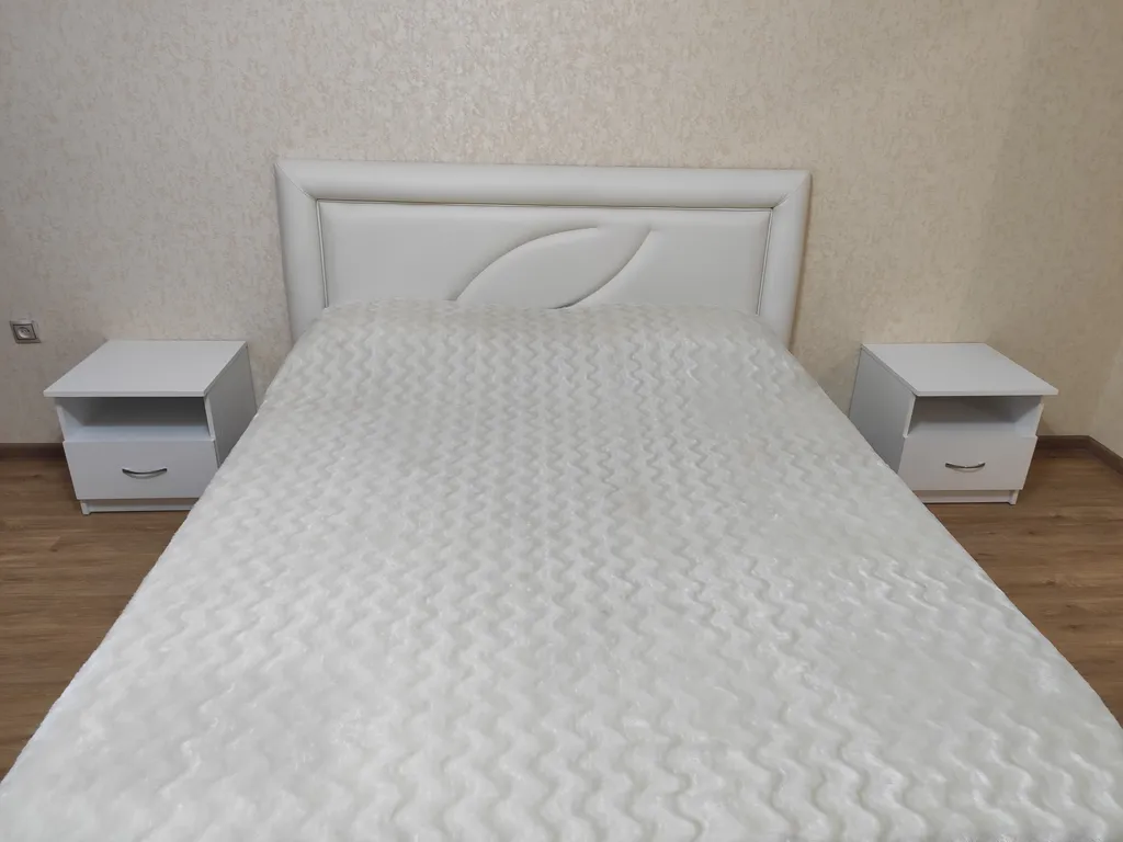 Квартира Уютная однокомнатная квартира-комфорт — Владикавказ