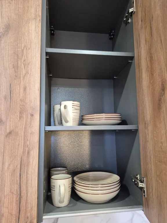 Квартира Стильная квартира. Оснащена всем для комфортного проживания — Новоселье