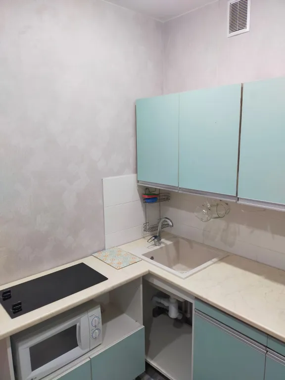 Квартира Уютная квартира в центре — Алапаевск