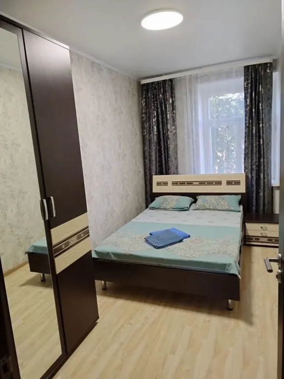 Квартира Кваpтирa в сaмом центрe гopoдa — аренда посуточно в Оренбург