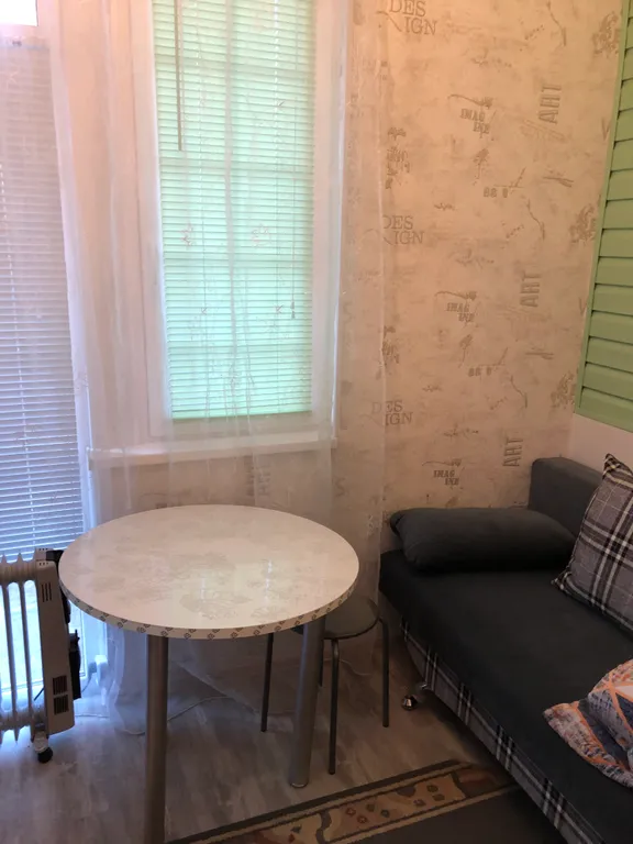 Студия Морская в центре