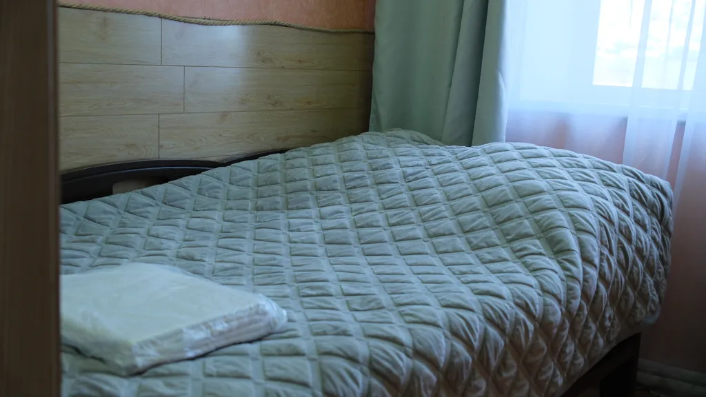 Коттедж № 2