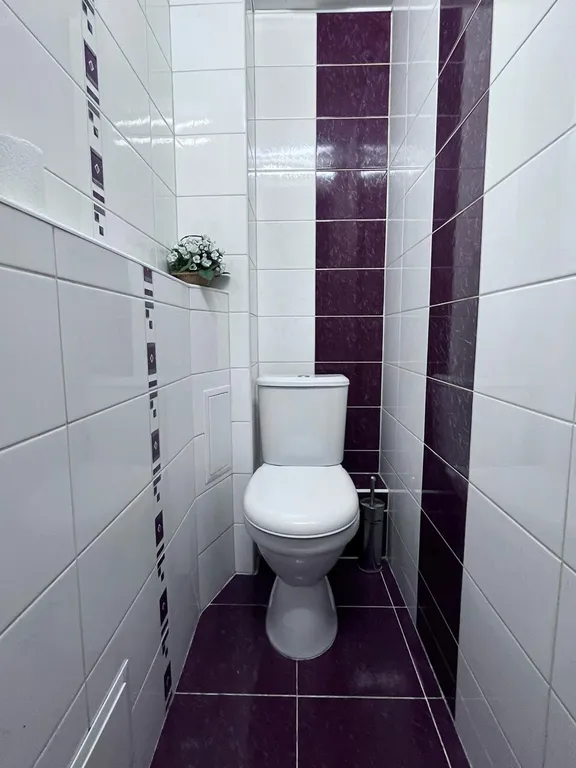 Квартира в 5 минутах ходьбы до МНТК