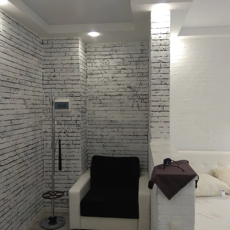 Шикарные апартаменты