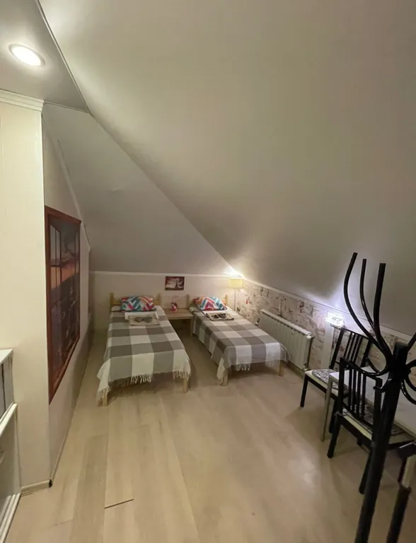 Квартира Комната — аренда посуточно в Казань