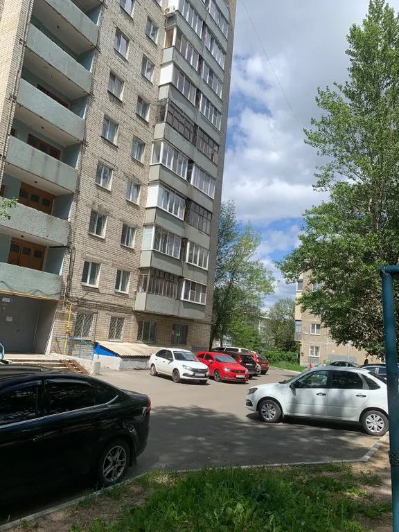 Квартира в центре